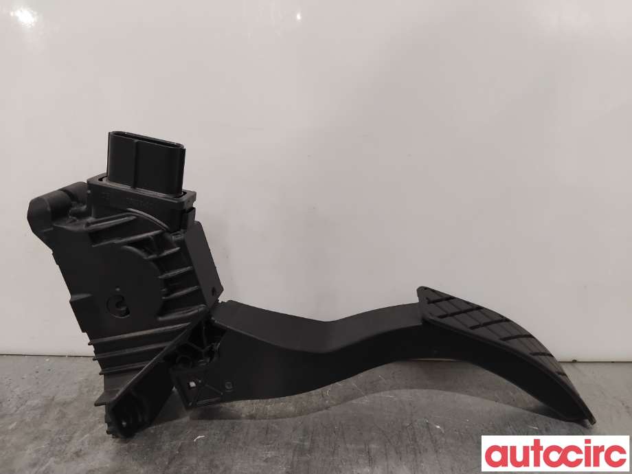 Pedal gass til VW e-Golf 2014-2017 (Fase 1)  (VOLKSWAGEN|5Q1723503H|6PV010621-11|5Q1723503K)