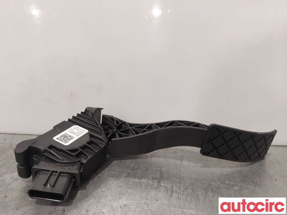 Pedal gass til VW e-Golf 2014-2017 (Fase 1)  (VOLKSWAGEN|5Q1723503H|6PV010621-11|5Q1723503K)