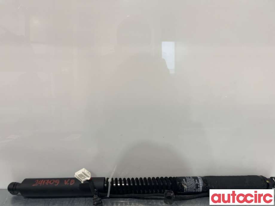 Dørstopper til Tesla Model X, 2016-->> (TESLA|1063440-01-C)