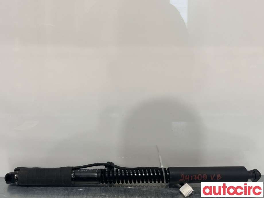 Dørstopper til Tesla Model X, 2016-->> (TESLA|1063440-00-C)