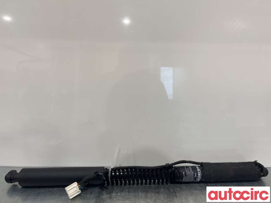 Dørstopper til Tesla Model X, 2016-->> (TESLA|1063440-00-C)