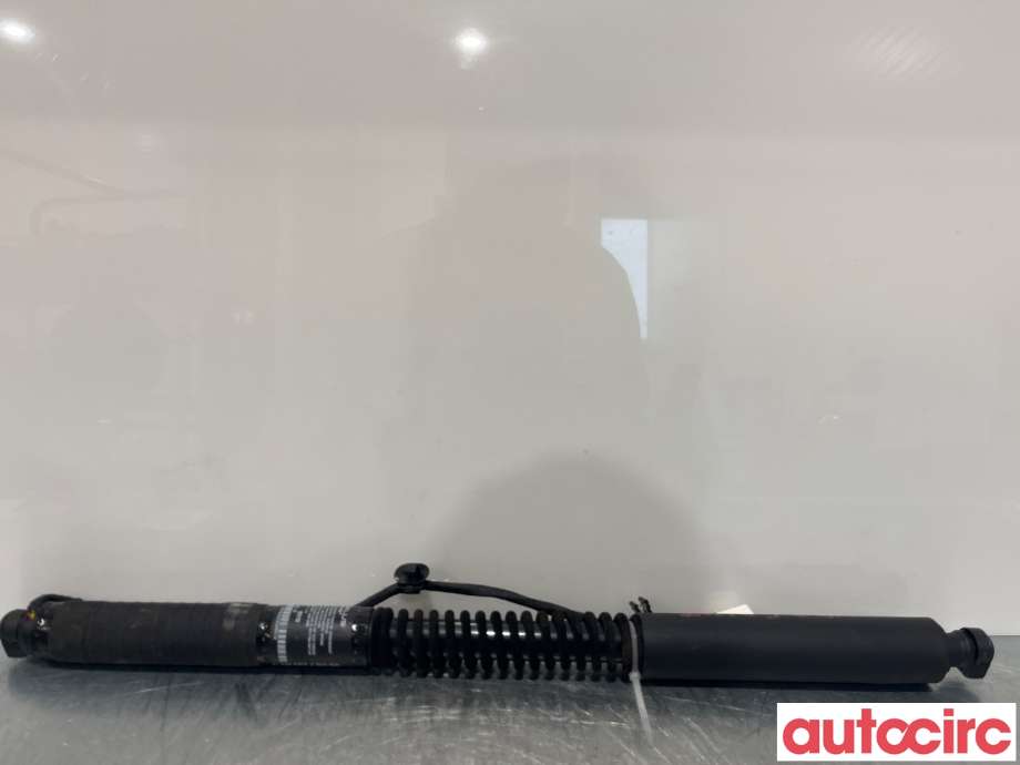 Dørstopper til Tesla Model X, 2016-->> (TESLA|1063440-01-C)