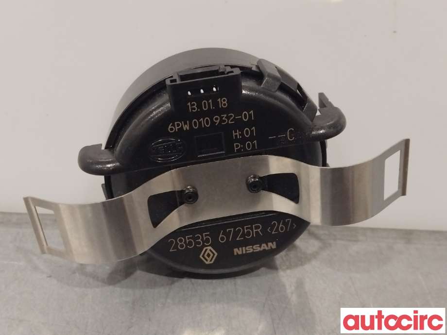 Sensor regnsensor til Renault Kangoo 2008-2021 (Type II)  (RENAULT|285356725R)