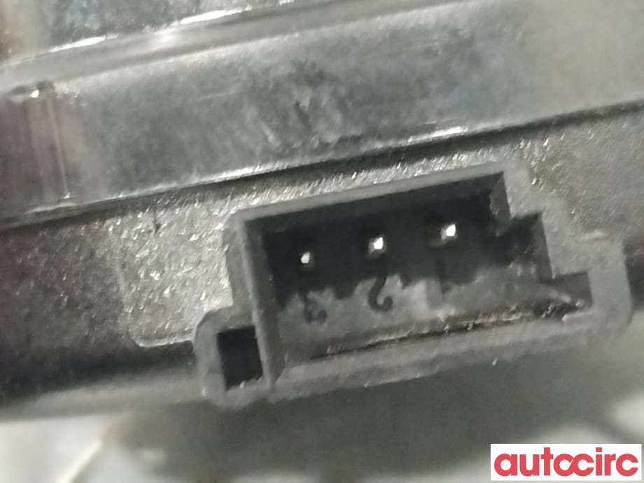 Sensor regnsensor til Renault Kangoo 2008-2021 (Type II)  (RENAULT|285356725R)