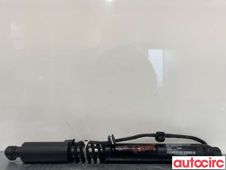 Dørstopper til Tesla Model X 2016-->> (TESLA|1063441-00-C|)