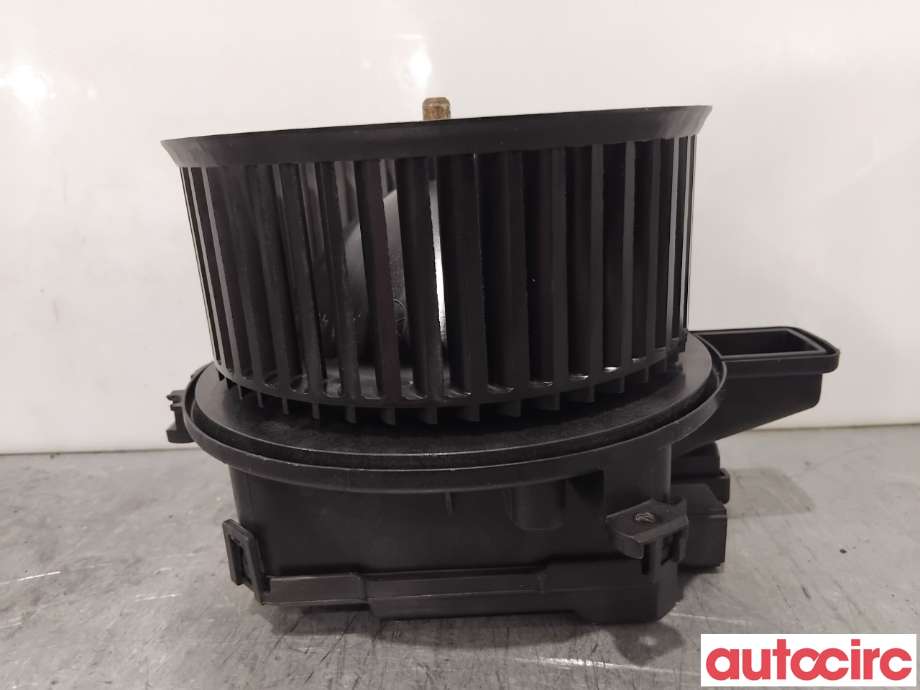 Varmeapparat motor til Audi e-tron 2018-->>  (AUDI|4M1820021B|C24245-109|4M1820021C)