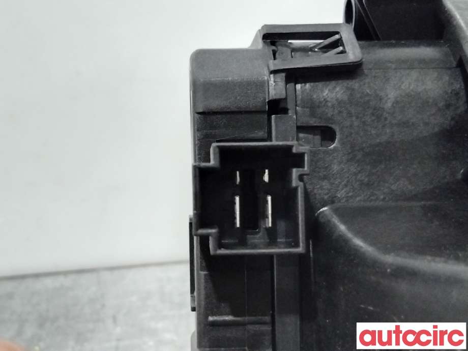 Varmeapparat motor til Audi e-tron 2018-->>  (AUDI|4M1820021B|C24245-109|4M1820021C)