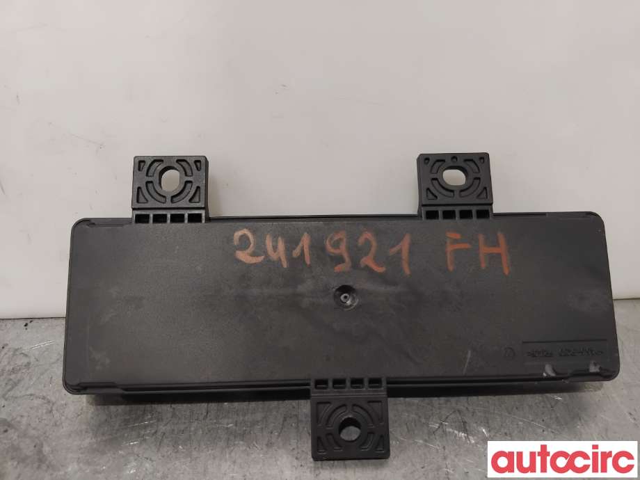Styreenhet batteri til Audi e-tron 2018-->>  (AUDI|4KE915233R|35220803-02|4KE915233B)