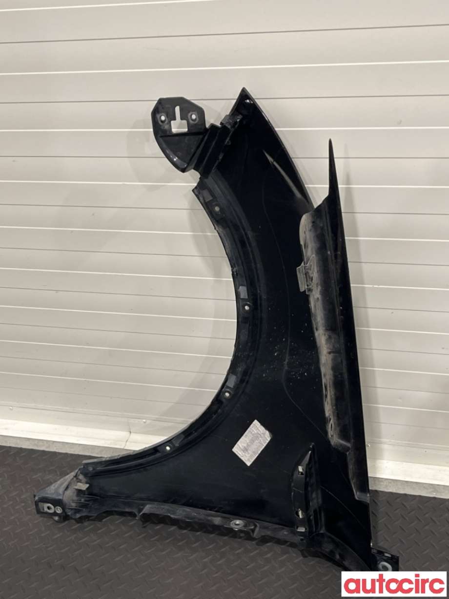 Skjerm høyre foran til Ford Kuga 2008-2012 (Type I)  (FORD|1633114|)