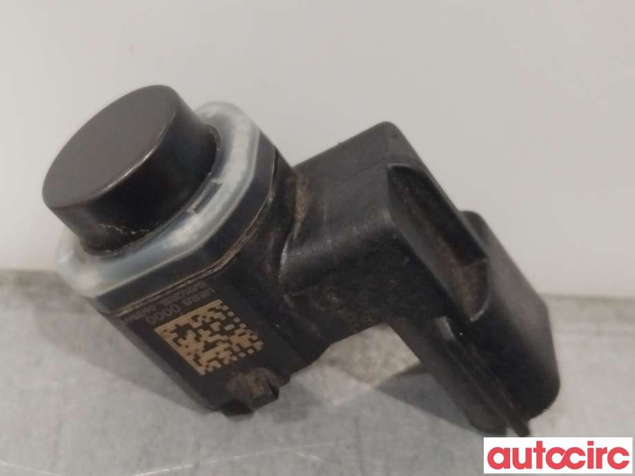 Parkeringssensor bak til Renault Kangoo 2008-2021 (Type II) (RENAULT|284420753R|284426105R)