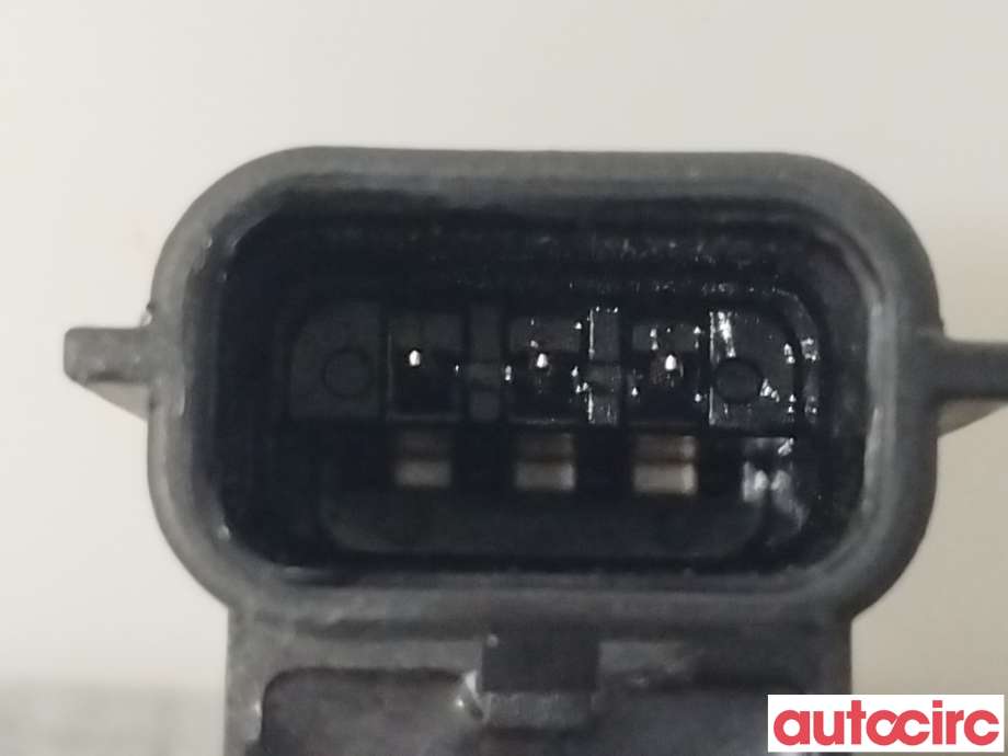 Parkeringssensor bak til Renault Kangoo 2008-2021 (Type II) (RENAULT|284420753R|284426105R)