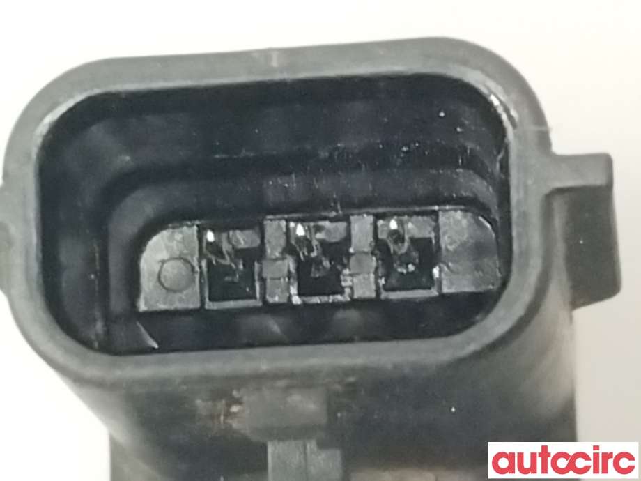 Parkeringssensor bak til Renault Kangoo 2008-2021 (Type II)  (RENAULT|284420753R|284426105R)