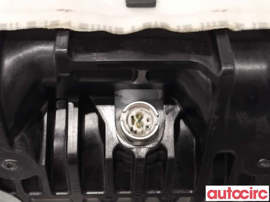 Airbag passasjer til Audi e-tron 2018-->>  (AUDI|4KE880204D|641873900|4KE880204K)