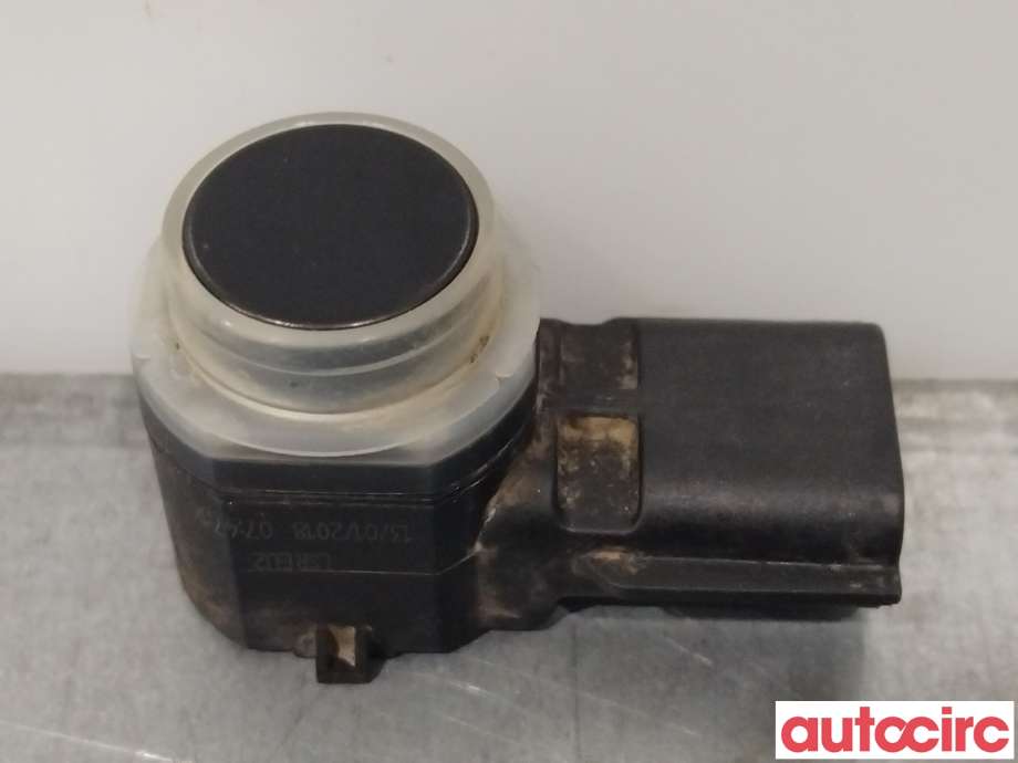 Parkeringssensor bak til Renault Kangoo 2008-2021 (Type II)  (RENAULT|284425707R||284429097R)