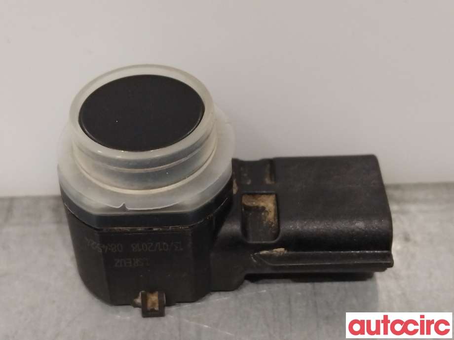 Parkeringssensor bak til Renault Kangoo 2008-2021 (Type II)  (RENAULT|284425707R||284429097R)