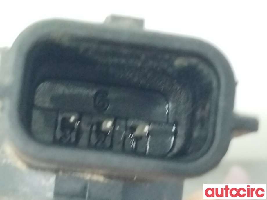 Parkeringssensor bak til Renault Kangoo 2008-2021 (Type II)  (RENAULT|284425707R||284429097R)