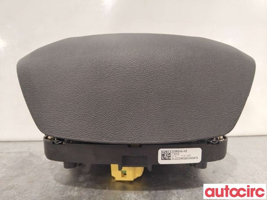 Airbag rattpute til Audi e-tron 2018-->>  (AUDI|4N0880201K|311114195032-AK|4N0880201R)
