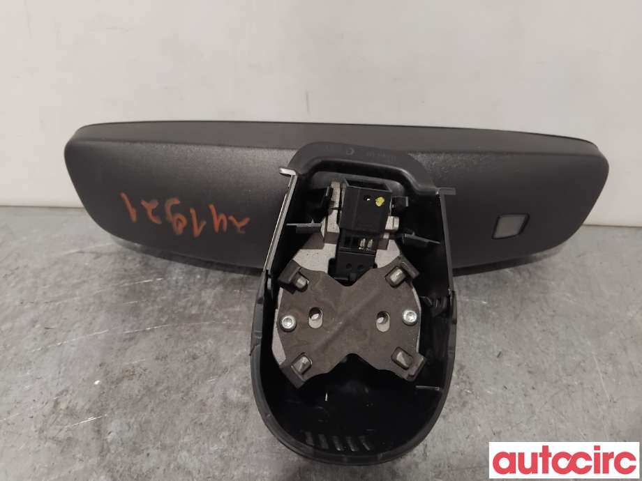 Speil innvendig til Audi e-tron 2018-->>  (AUDI|8W0857511|905-4666|8W0857511F)