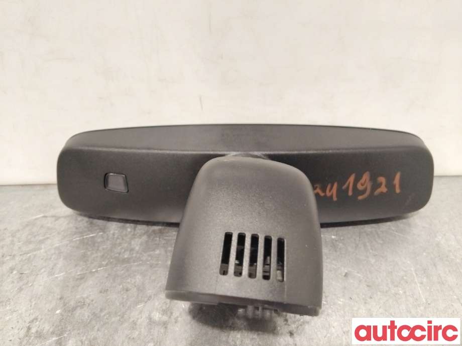 Speil innvendig til Audi e-tron 2018-->>  (AUDI|8W0857511|905-4666|8W0857511F)