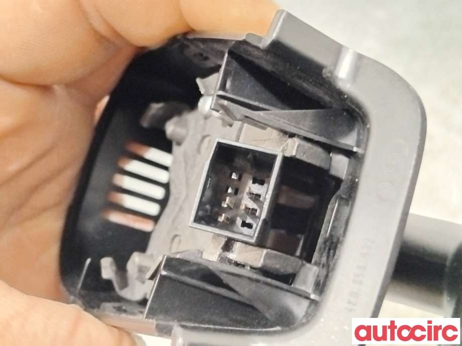 Speil innvendig til Audi e-tron 2018-->>  (AUDI|8W0857511|905-4666|8W0857511F)