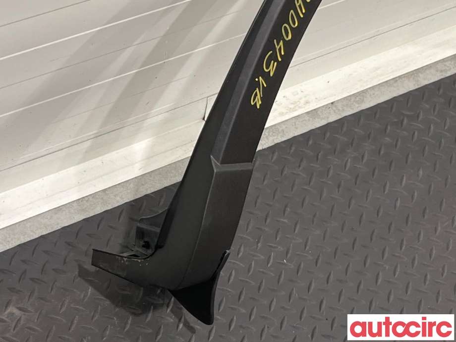Skjerm venstre bak til Mazda CX-5 2012-2017 (Type I)  (MAZDA|KD53-51-W60C-8N|)