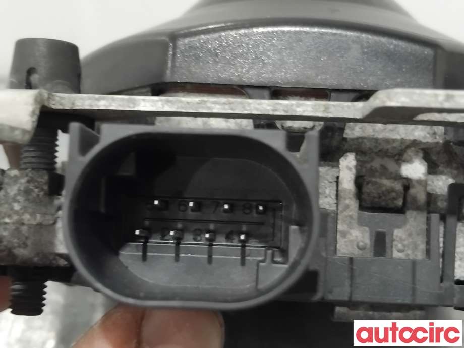 Sensor radar til Audi e-tron 2018-->>  (AUDI|4KE907561C|0203303117)