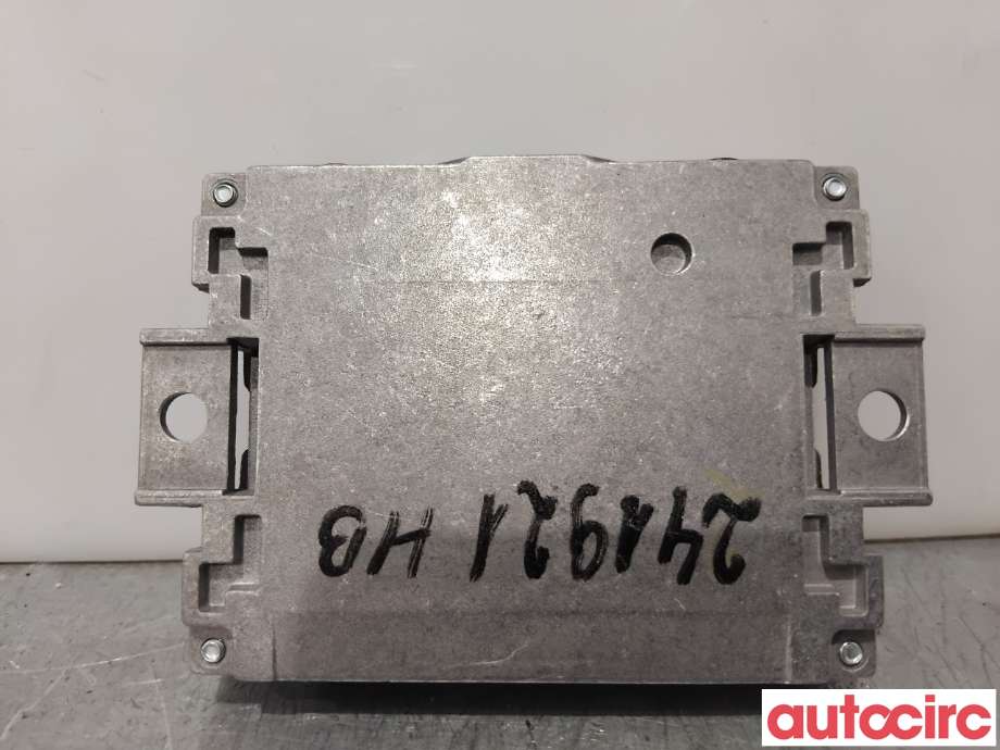 Diverse deler til Audi e-tron 2018-->>  (AUDI|4N0035456G||4N0035456D)