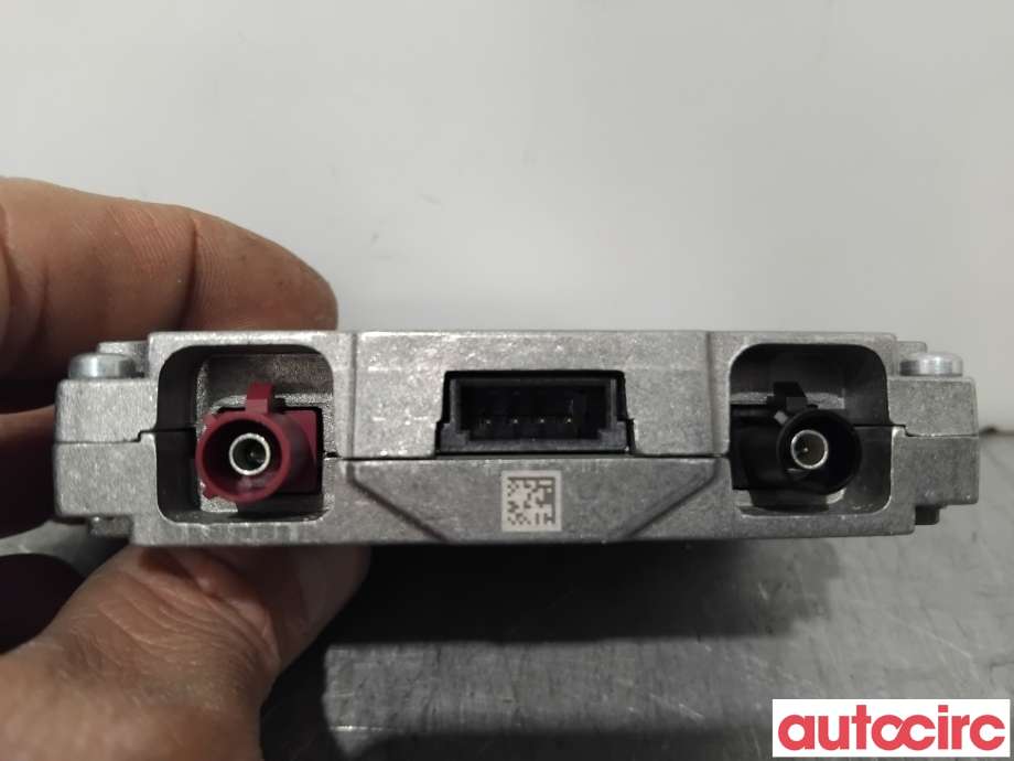 Diverse deler til Audi e-tron 2018-->>  (AUDI|4N0035456G||4N0035456D)