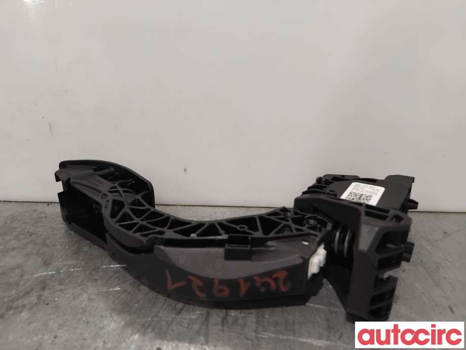 Pedal gass til Audi e-tron 2018-->>  (AUDI|4KL723523|6VP011642-42)