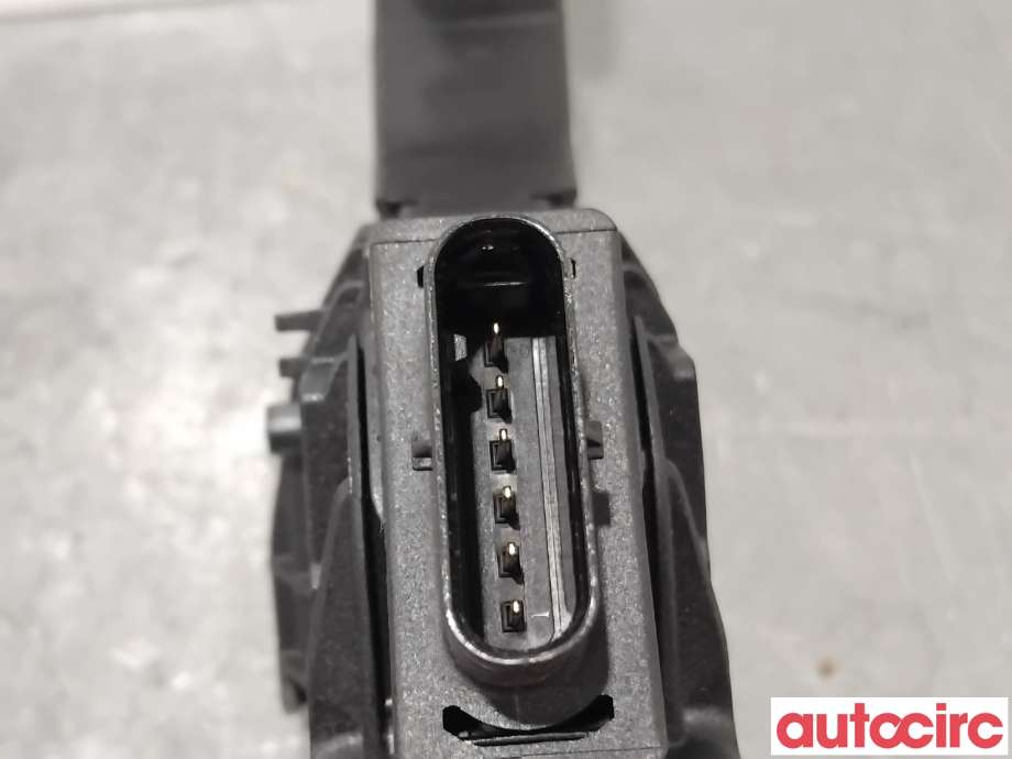 Pedal gass til Audi e-tron 2018-->>  (AUDI|4KL723523|6VP011642-42)
