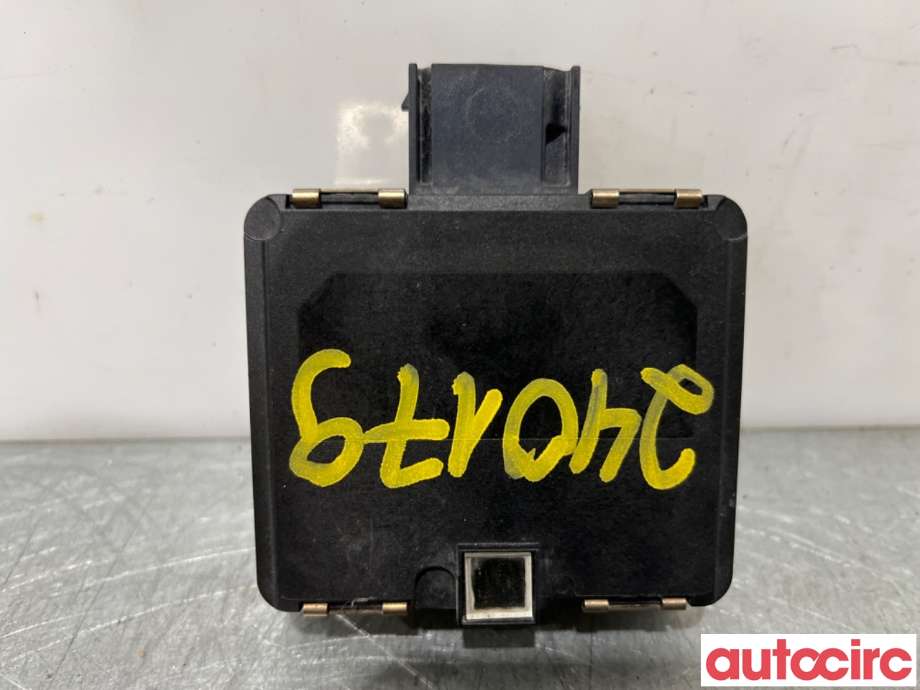 Sensor radar til VW Touran, 2015-2021 (Type II)  (VOLKSWAGEN|5QA907561A)