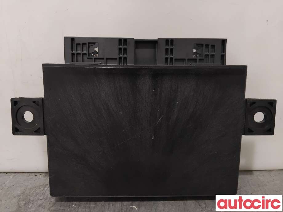 Styreenhet diverse til Audi e-tron 2018-->>  (AUDI|4KE907558A|A3C0489640000)