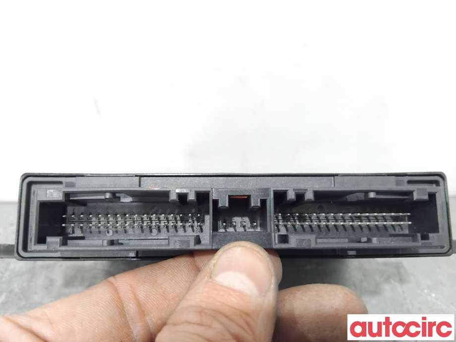 Styreenhet diverse til Audi e-tron 2018-->>  (AUDI|4KE907558A|A3C0489640000)