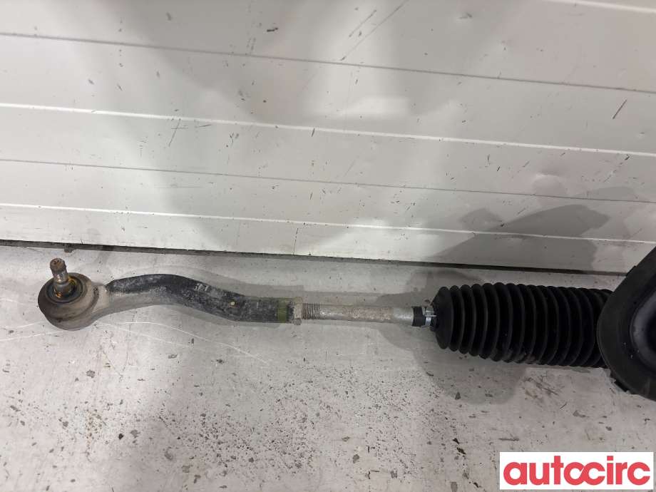 Tannstang til Renault Captur 2013-2020 (Type I)  (RENAULT|490012863R|)