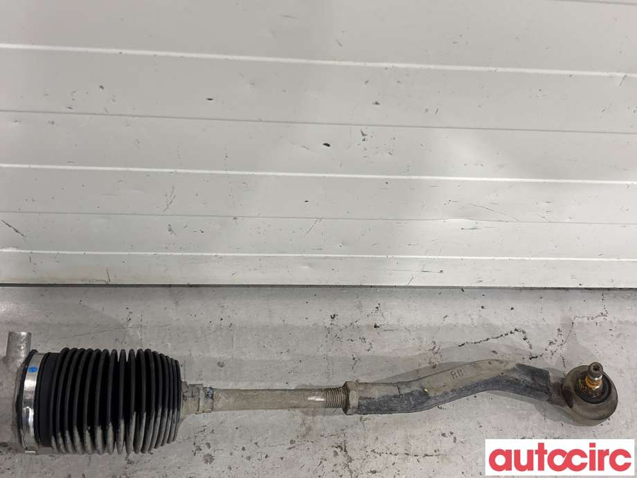 Tannstang til Renault Captur 2013-2020 (Type I)  (RENAULT|490012863R|)