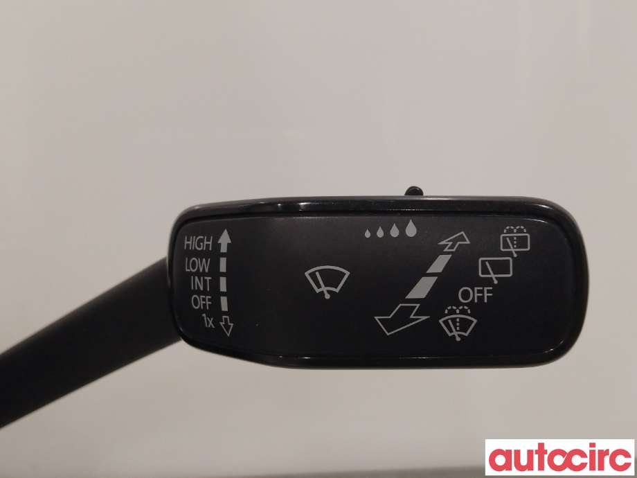 Bryter combi til VW e-Golf 2014-2017 (Fase 1)  (VOLKSWAGEN|5Q1953507M||5Q0953507HN)