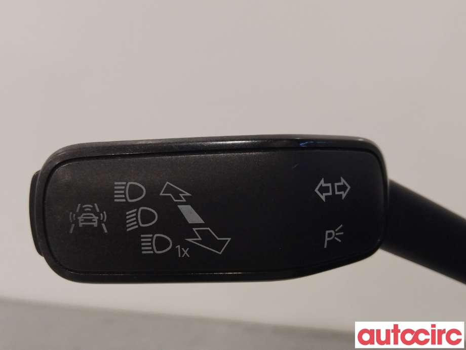 Bryter combi til VW e-Golf 2014-2017 (Fase 1)  (VOLKSWAGEN|5Q1953507M||5Q0953507HN)