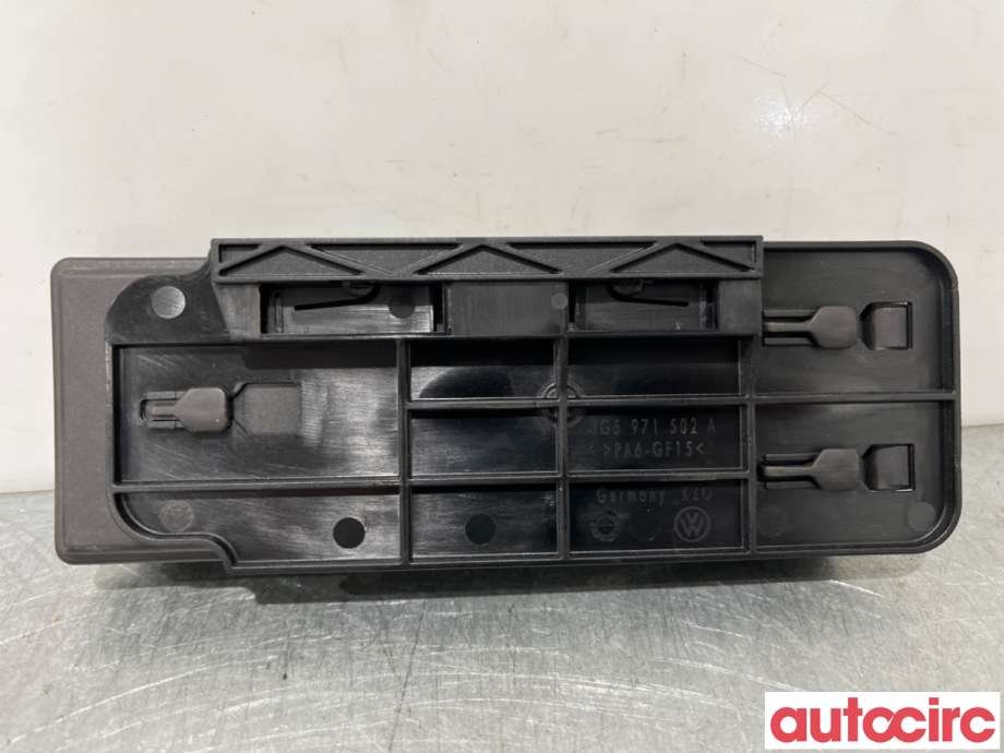 Styreenhet elektrisk bakluke til VW Touran 2015-2021 (Type II)  (VOLKSWAGEN|5Q0959107AB|A2-C737-6291-3|5Q0959107J)