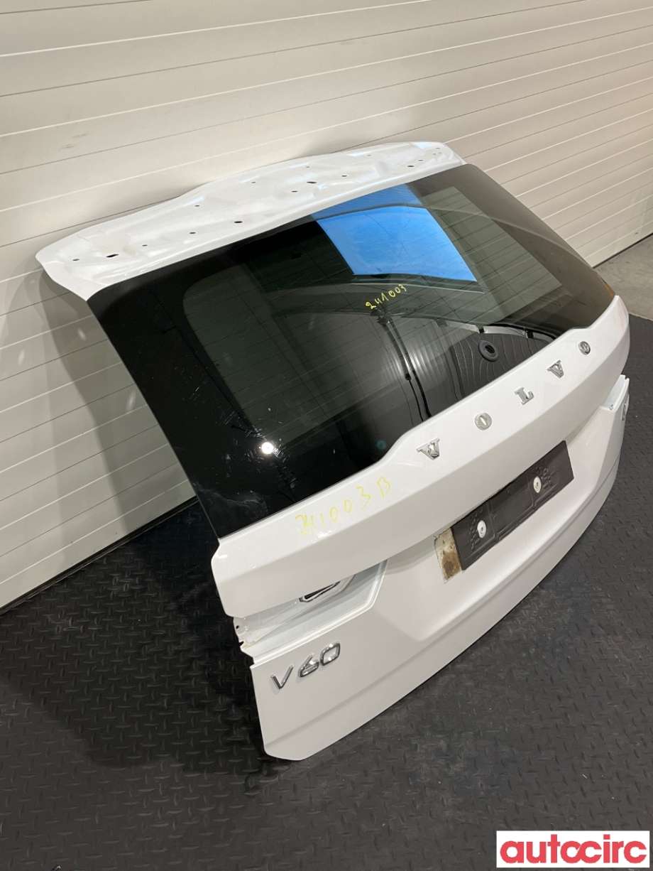 Bakluke combi til Volvo V60 / V60 CC 2018-->> (Type II)  (VOLVO|31455954)