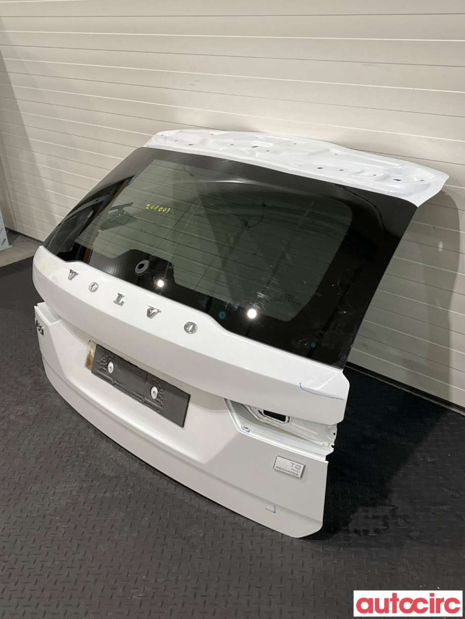 Bakluke combi til Volvo V60 / V60 CC 2018-->> (Type II)  (VOLVO|31455954)