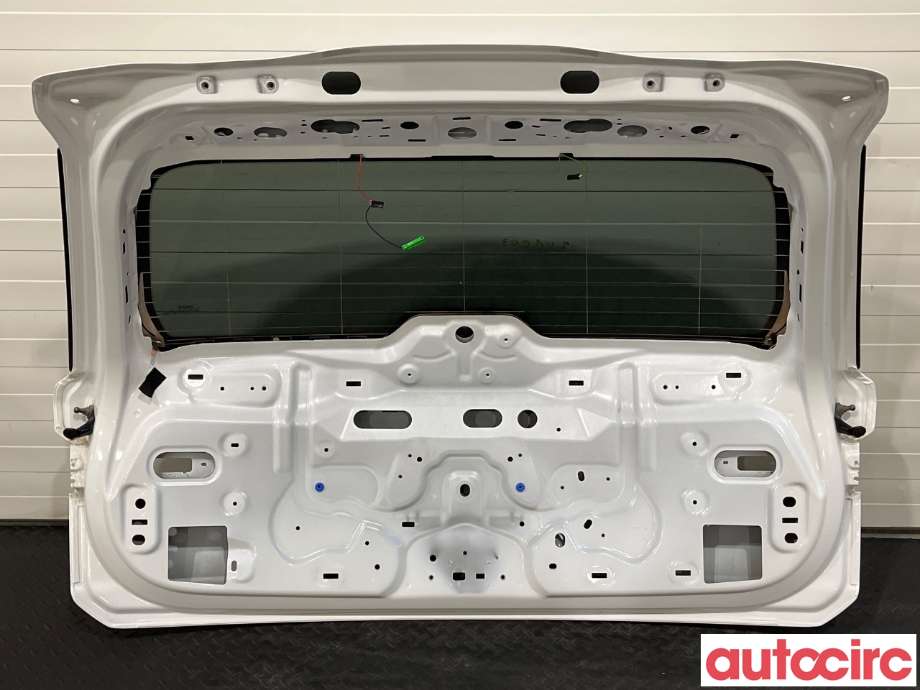Bakluke combi til Volvo V60 / V60 CC 2018-->> (Type II)  (VOLVO|31455954)