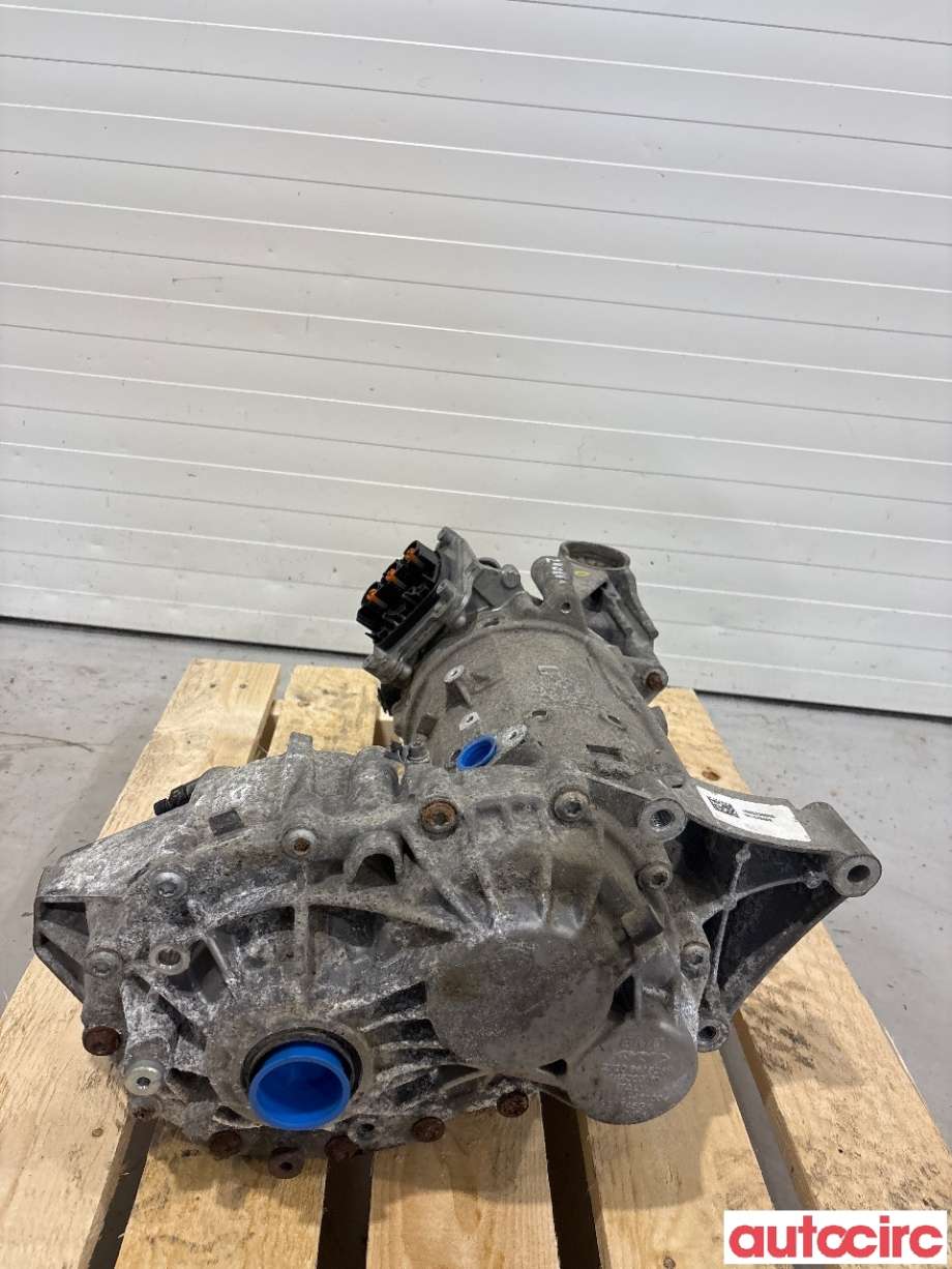 Motor elbil bak til BMW 2-Serie 2014-2021 (F22/F23) (F22/F23) (BMW|12354A11D13|B38-A15A|)