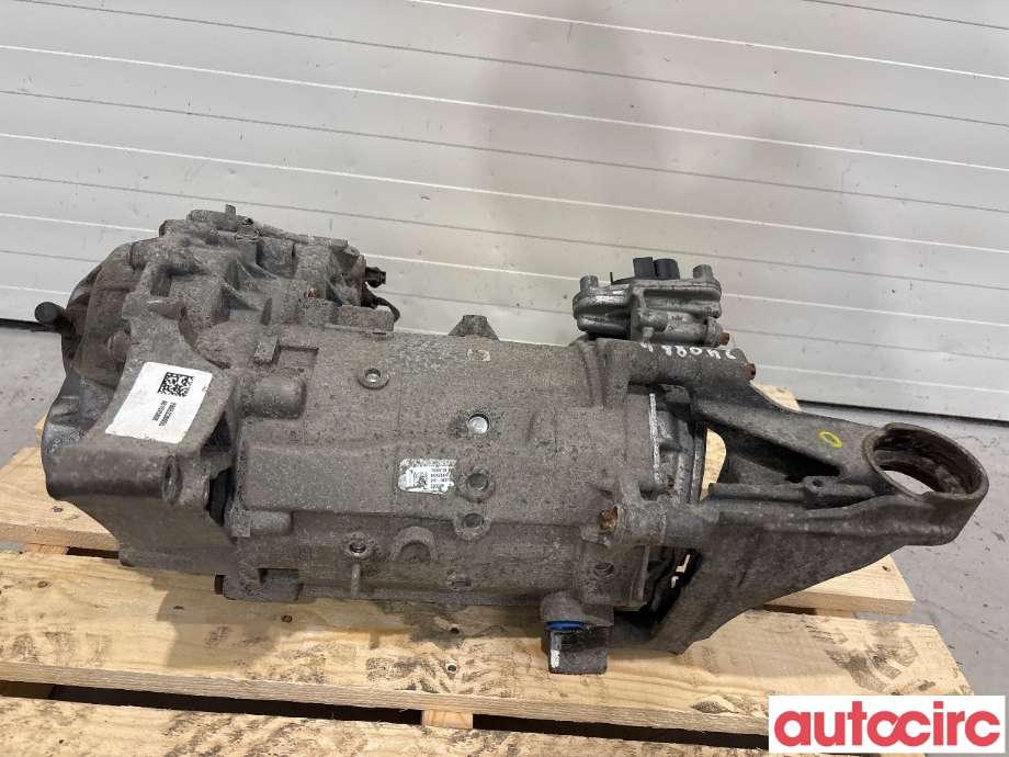 Motor elbil bak til BMW 2-Serie 2014-2021 (F22/F23) (F22/F23) (BMW|12354A11D13|B38-A15A|)