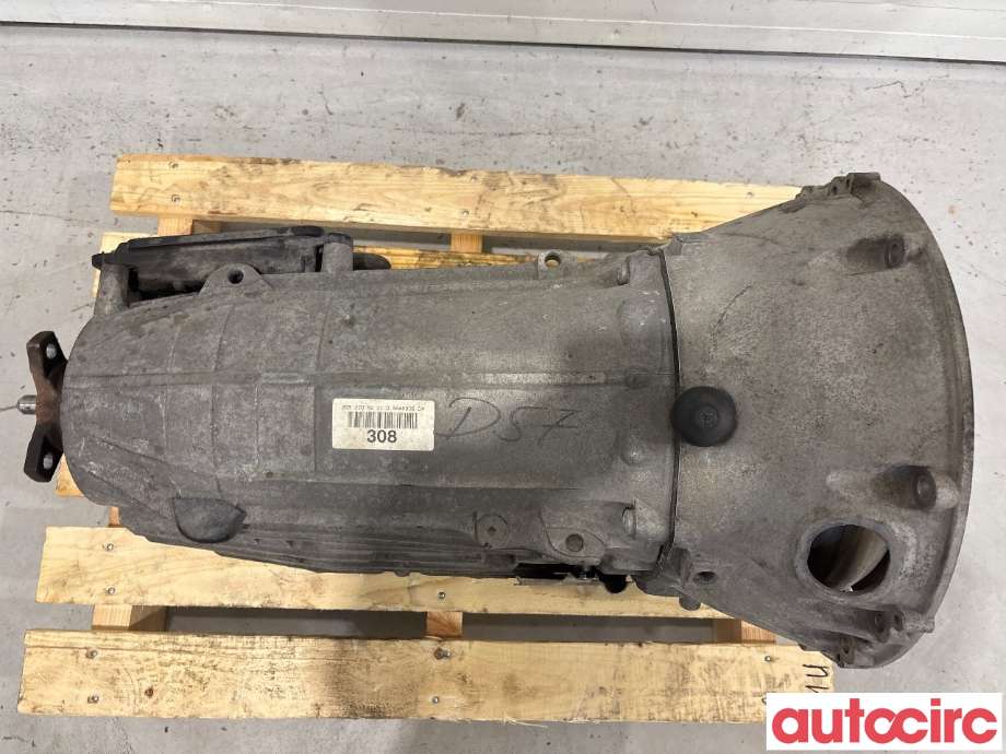 Girkasse automat til Mercedes C-Klasse 2014-2018 (Fase 1) (W205) (W205) (MERCEDES|A2052707201|722995|)