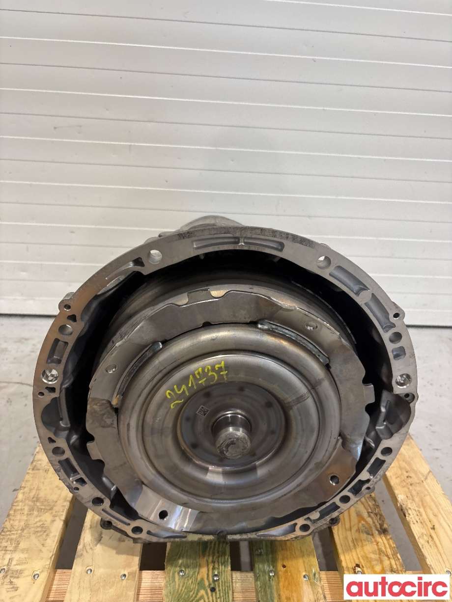 Girkasse automat til Mercedes C-Klasse 2014-2018 (Fase 1) (W205) (W205) (MERCEDES|A2052707201|722995|)