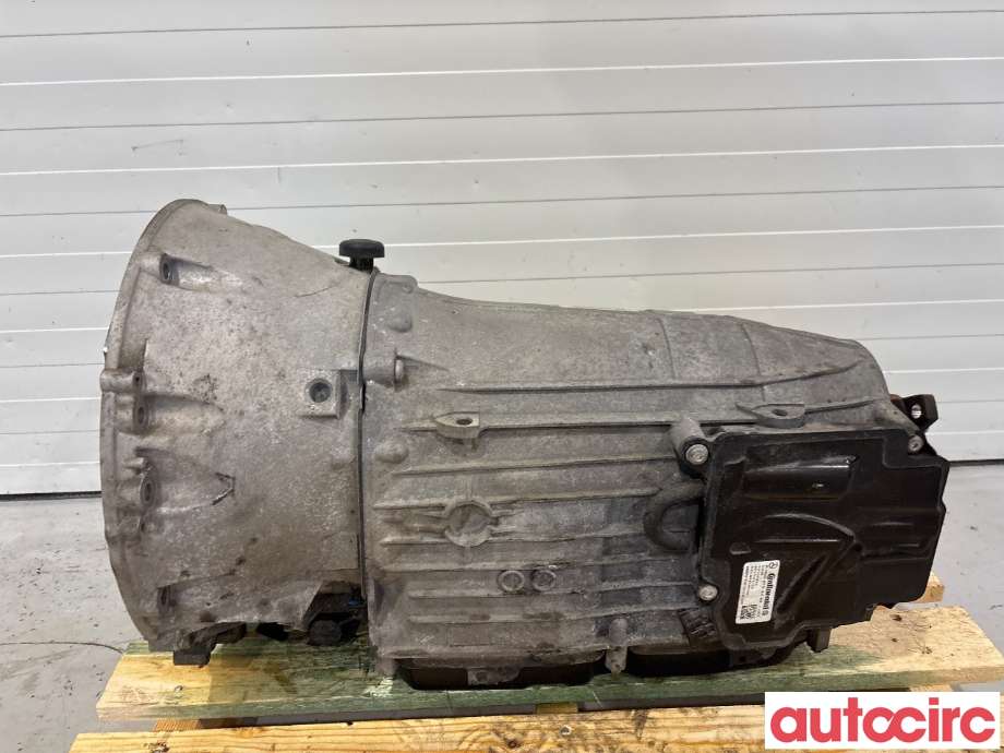 Girkasse automat til Mercedes C-Klasse 2014-2018 (Fase 1) (W205) (W205) (MERCEDES|A2052707201|722995|)