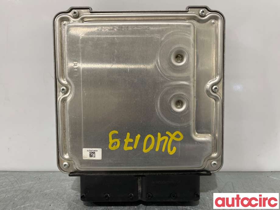 Styreenhet motor til VW Touran 2015-2021 (Type II)  (VOLKSWAGEN|04L906026HM|0281031483|04L907309P)