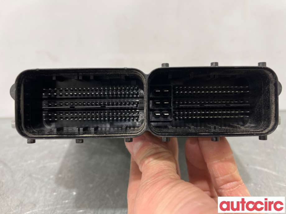 Styreenhet motor til VW Touran 2015-2021 (Type II)  (VOLKSWAGEN|04L906026HM|0281031483|04L907309P)