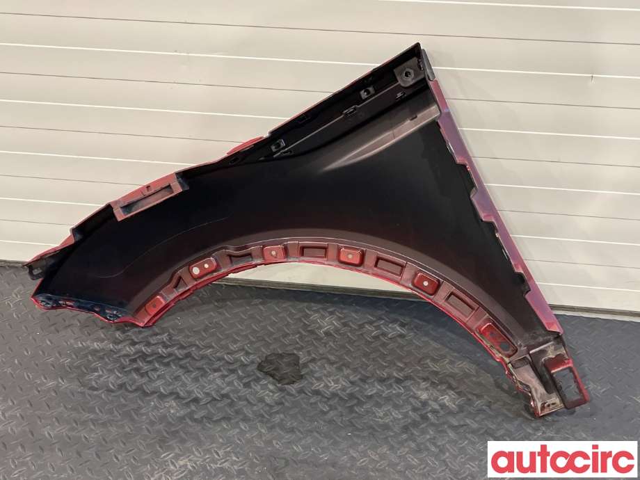 Skjerm høyre foran til Land Rover Range Rover, Evoque 2011-2019 (Type I)  (LAND-ROVER|LR066922|LR027589)