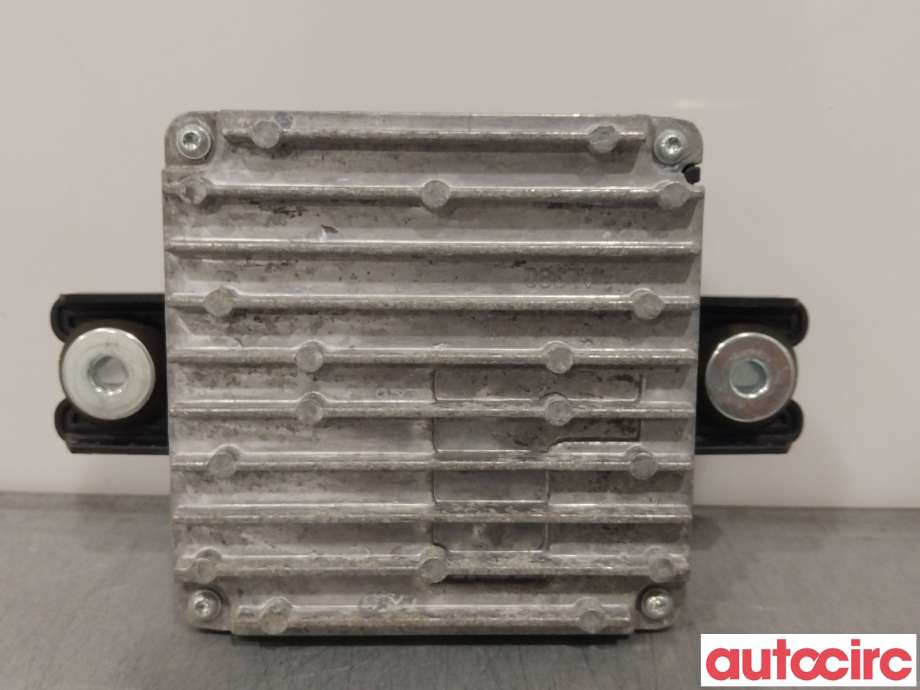 Styreenhet diverse til Renault Kangoo 2008-2021 (Type II)  (RENAULT|472506154R)